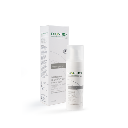 Bionnex White Expert Brightening Cream 30ml for Face and Neck