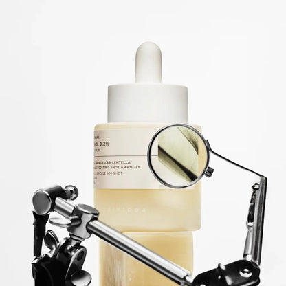 Sentlla ampool Retinol 0.2% to enhance the regeneration of the skin 30 ml
