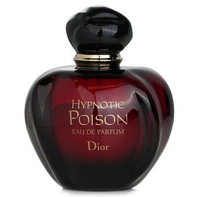 عطر كريستيان ديور هيبنوتيك بويزن EDP نسائي 100 مل: جاذبية شرقية ساحرة تدوم
