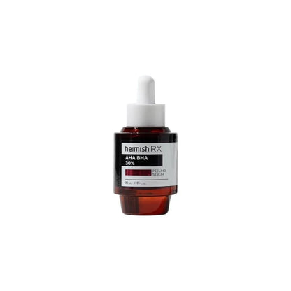Himish Peeling Serum 30% for smoother skin 35 ml