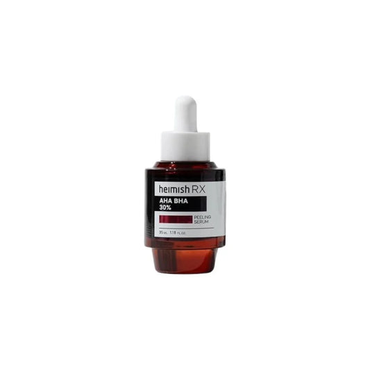 Himish Peeling Serum 30% for smoother skin 35 ml