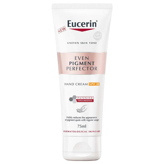 Eucerin Whitening Hand Cream with SPF 30 75ml