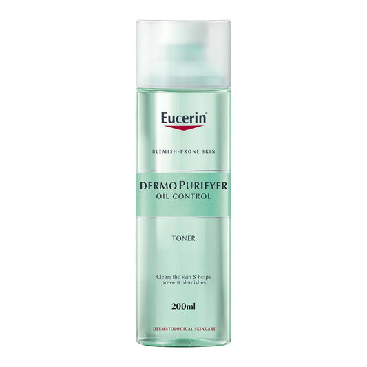 Eucerin Purifying Toner 200ml