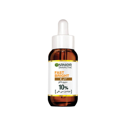 Garnier Skin Activ Serum Lily 10% 30 ml