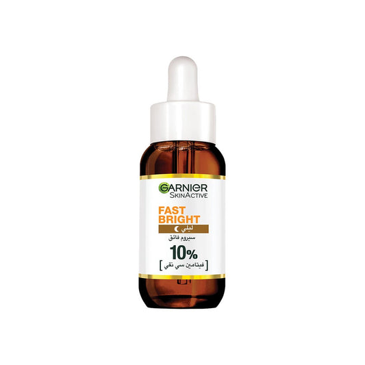 Garnier Skin Activ Serum Lily 10% 30 ml