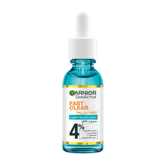 Garnier Skin Activ Serum Fast purification with salicylic acid 15 ml