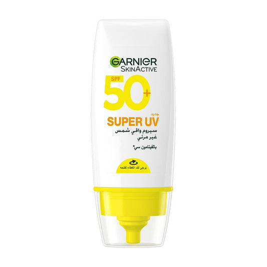 Garnier Skin Activ Serum Super Yov