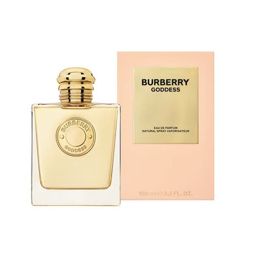عطر بربري جوديس EDP الفاخر للنساء 100 مل، رائحة آسرة تدوم طويلاً