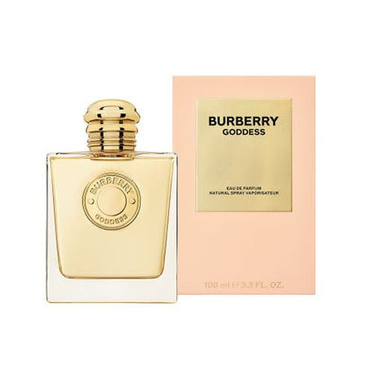 عطر بربري جوديس EDP الفاخر للنساء 100 مل، رائحة آسرة تدوم طويلاً