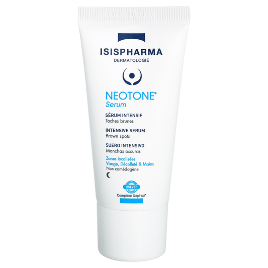 ISIS Pharma Neotone Intensive Brightening Serum 30ml