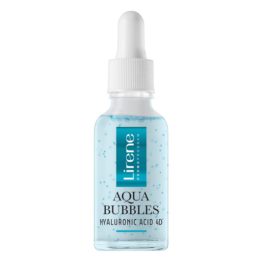 Lyreen Aqua Bubbles Water Serum 30 ml