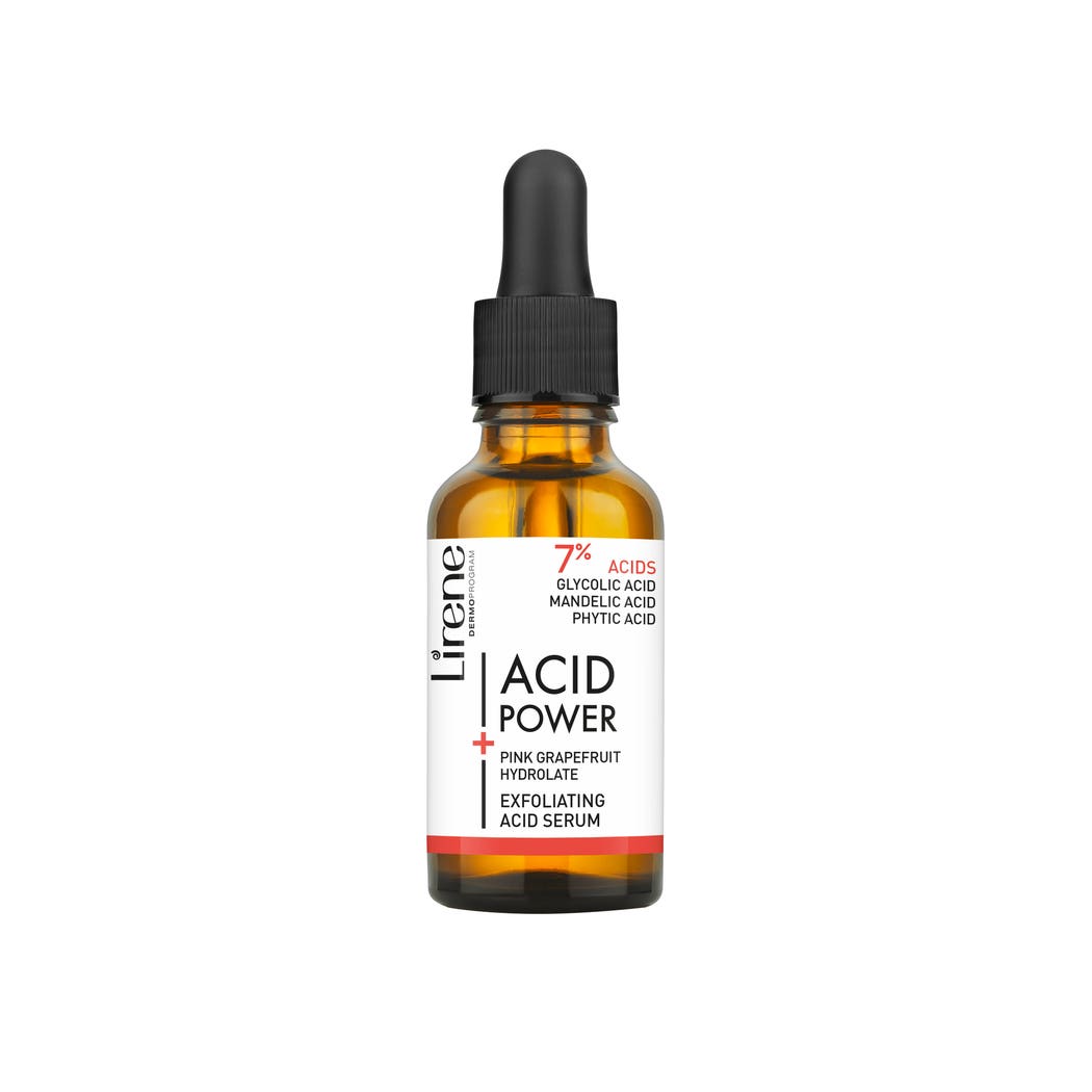 Lyreen Peeling Serum with Grapefruit Hydrates 30ml