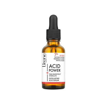 Lyreen Peeling Serum with Grapefruit Hydrates 30ml