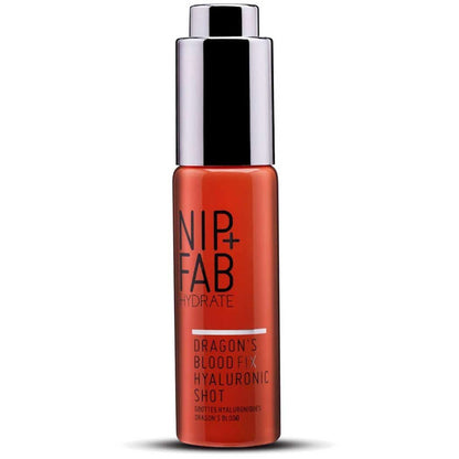 NIP + FAB Dragon's Hyaluronic Acid Moisturizing Serum 30ml