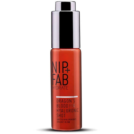 NIP + FAB Dragon's Hyaluronic Acid Moisturizing Serum 30ml
