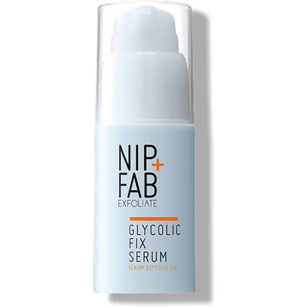 NIP + FAB Glycolic Fix Serum 30ml