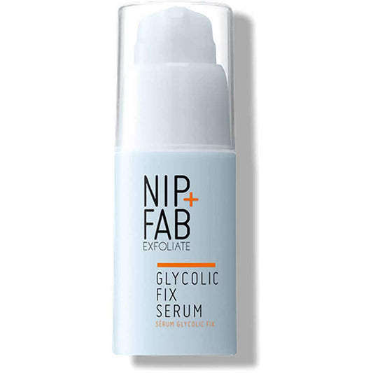 NIP + FAB Glycolic Fix Serum 30ml