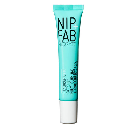 NIP+FAB Hyaluronic Extreme 4 Eye Cream 15ml