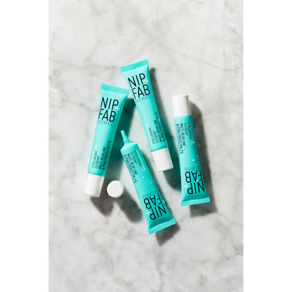 NIP+FAB Hyaluronic Extreme 4 Eye Cream 15ml