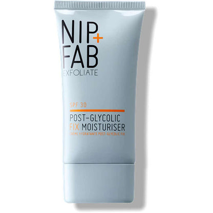 نيب + فاب جليكوليك كريم مرطب 40 مل SPF30