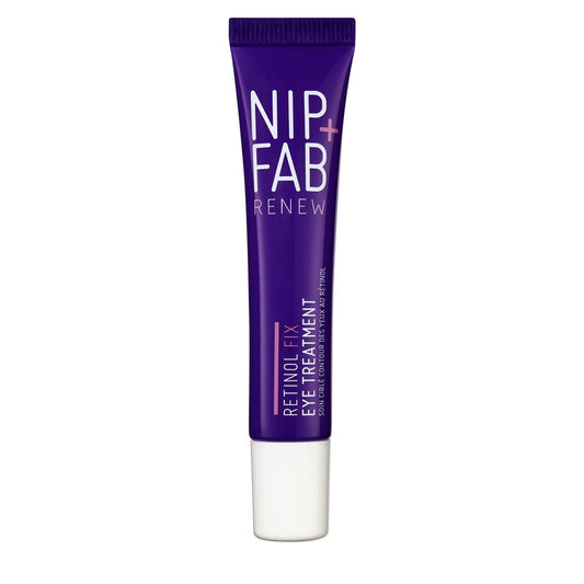 NIP+FAB Retinol Eye Cream 15ml