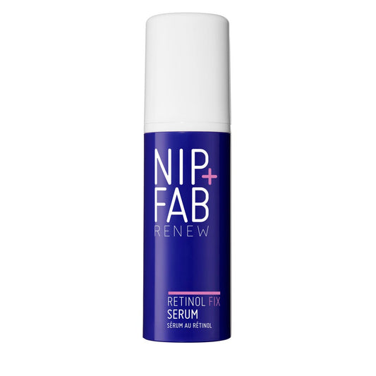 NIP+FAB Retinol Concentrated Day Serum 50ml