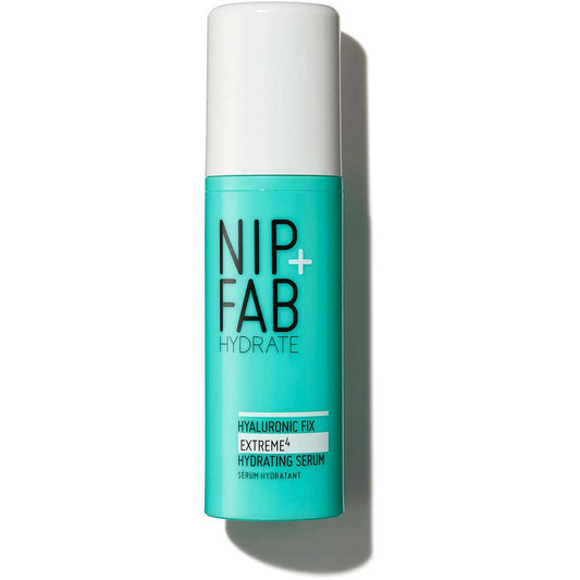 NIP+FAB Hydrate Hyaluronic Acid 2% Serum 50ml