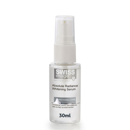 Swiss Image Skin Lightening Serum 30ml
