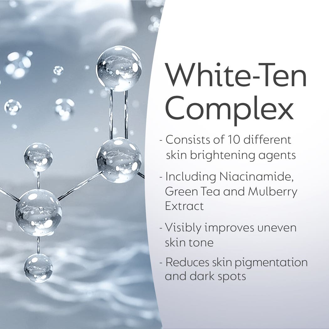 Swiss Image Skin Lightening Serum 30ml