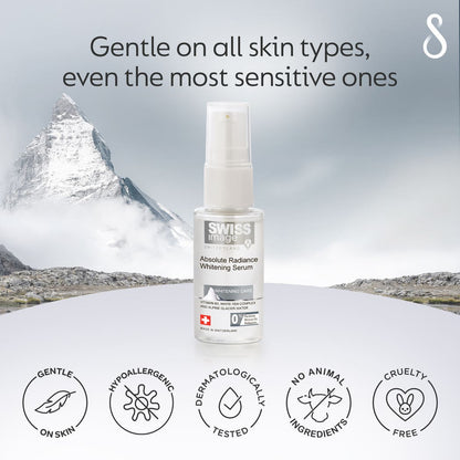 Swiss Image Skin Lightening Serum 30ml