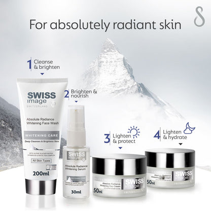 Swiss Image Skin Lightening Serum 30ml