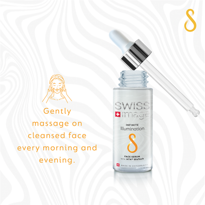 Swiss Image Radiance Serum 30ml