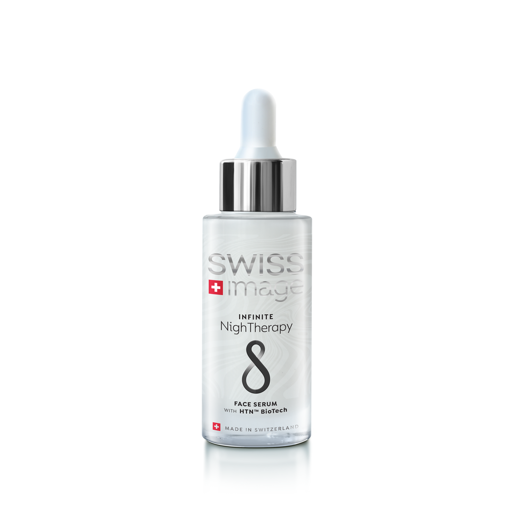 Swiss Image Night Therapy Serum 30ml