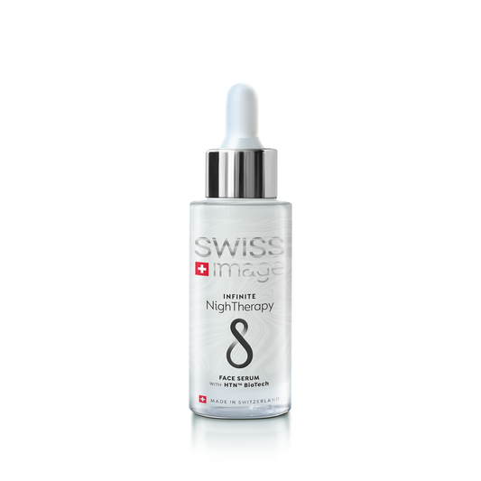 Swiss Image Night Therapy Serum 30ml