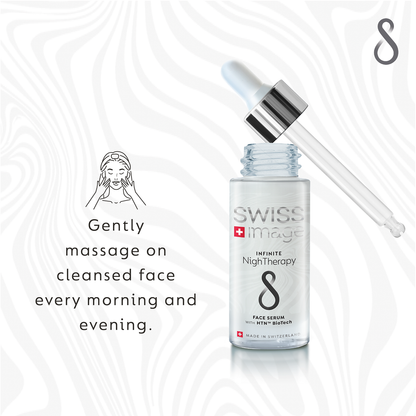 Swiss Image Night Therapy Serum 30ml