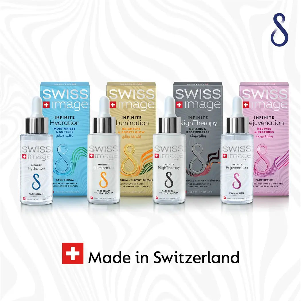 Swiss Image Night Therapy Serum 30ml