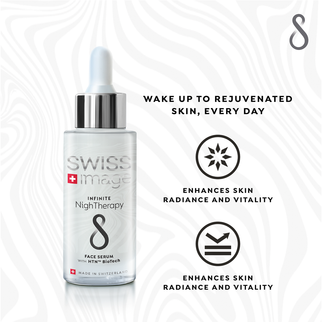 Swiss Image Night Therapy Serum 30ml