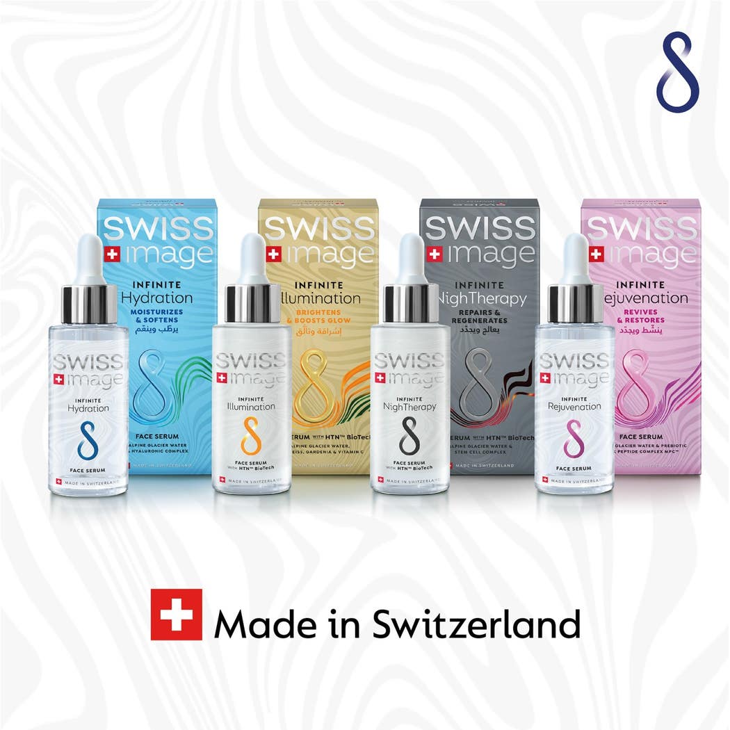 Swiss Image Skin Renewal Serum 30ml