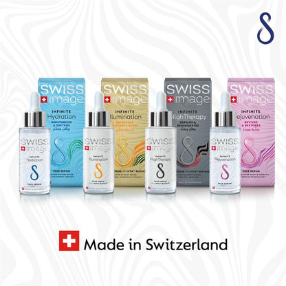Swiss Image Skin Renewal Serum 30ml
