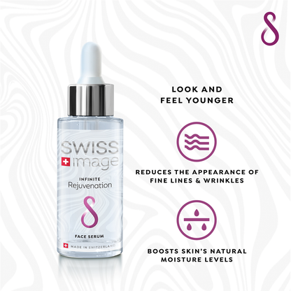 Swiss Image Skin Renewal Serum 30ml