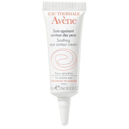 Avène Contour Soothing Eye Contour 10ml
