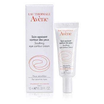 Avène Contour Soothing Eye Contour 10ml