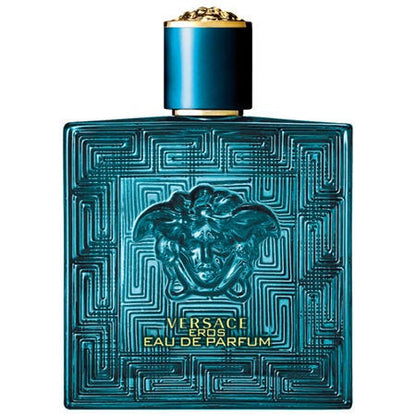 فيرساتشي إيروس أو دو بارفان رجالي 100 مل: عطر جذاب يدوم طويلاً