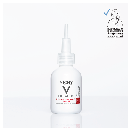 Vichy Lift Activ Retinol Serum 30 ml