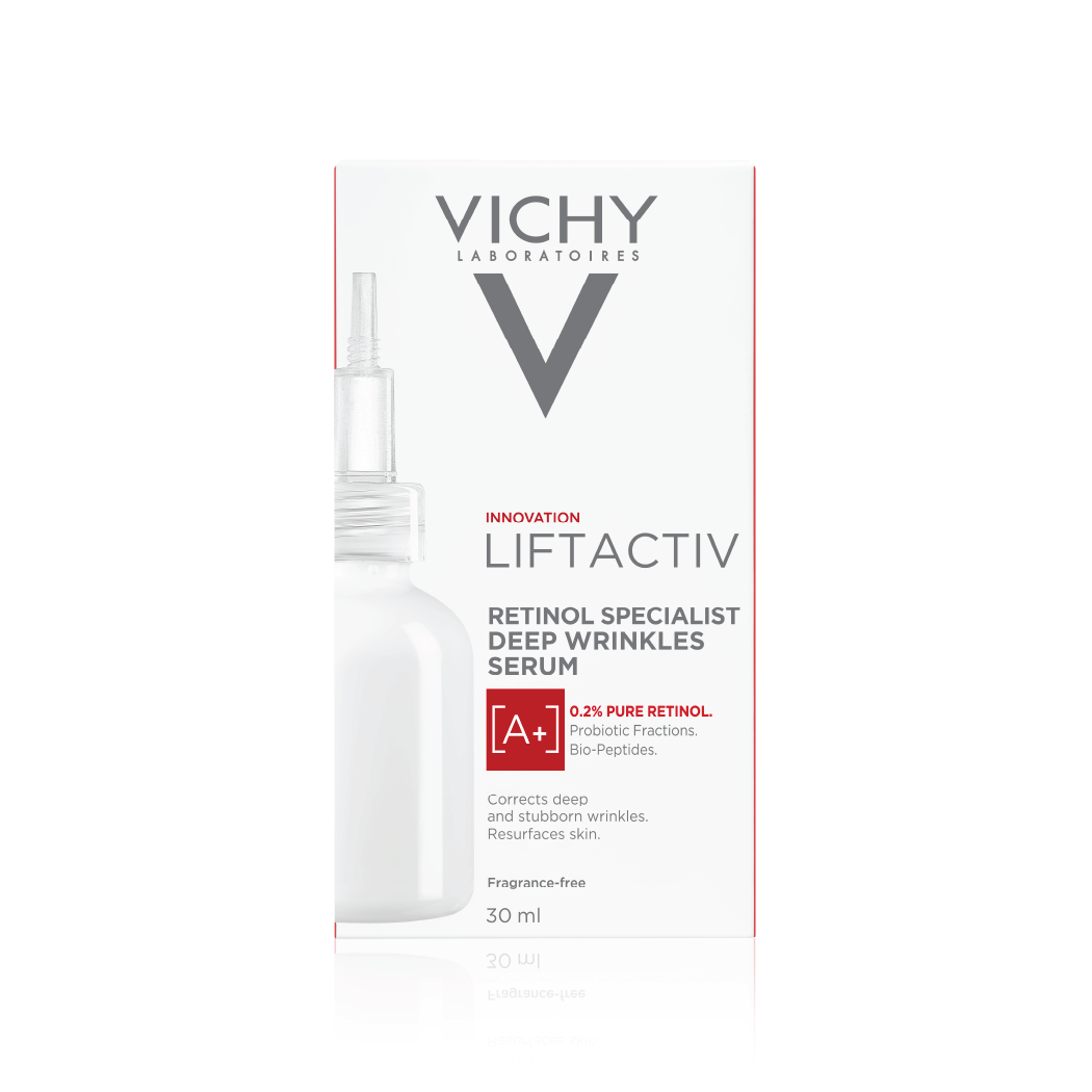 Vichy Lift Activ Retinol Serum 30 ml