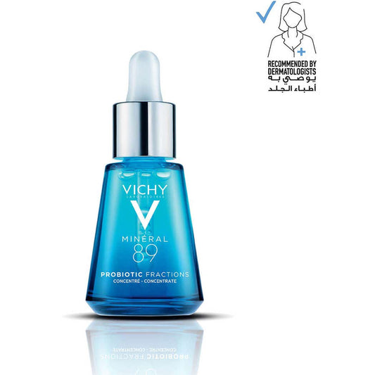 Vichy Mineeral 89 Probiotics Farkarsns Serum Magdar